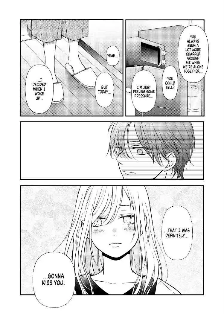 Yamada-kun to Lv999 no Koi wo Suru Chapter 57 12